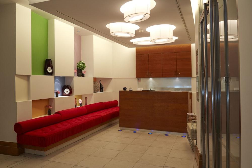 Astoria Hotel Opatija Bagian luar foto