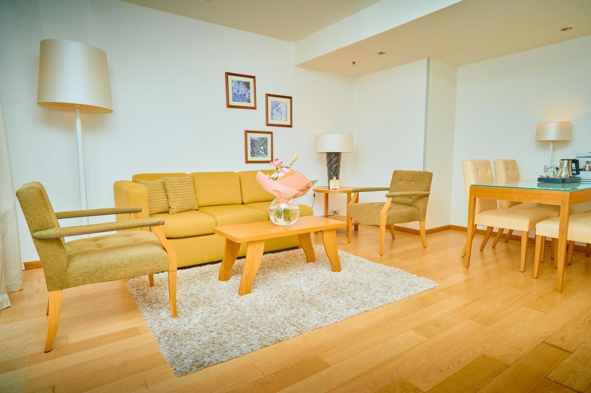 Astoria Hotel Opatija Bagian luar foto