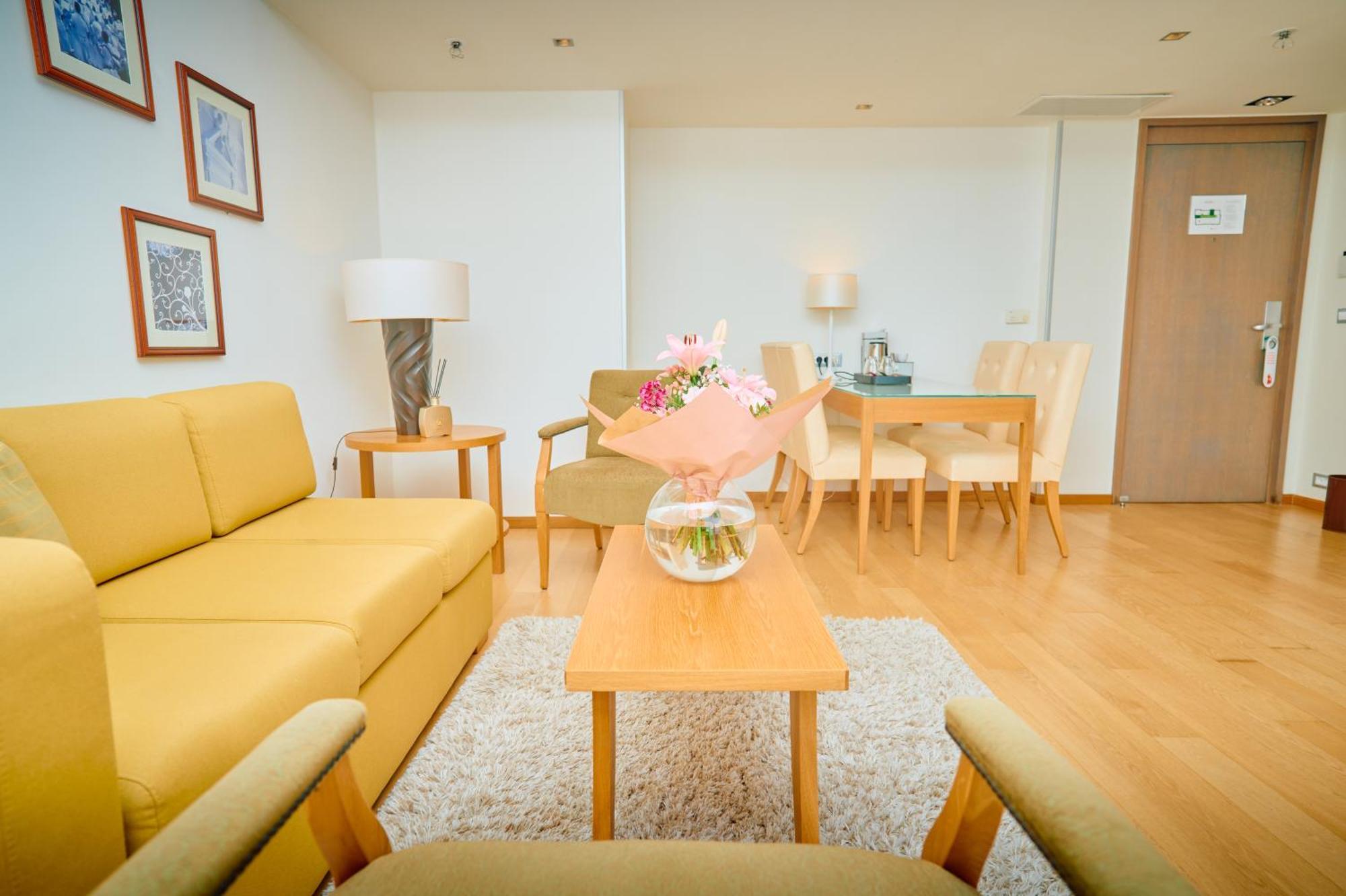 Astoria Hotel Opatija Bagian luar foto