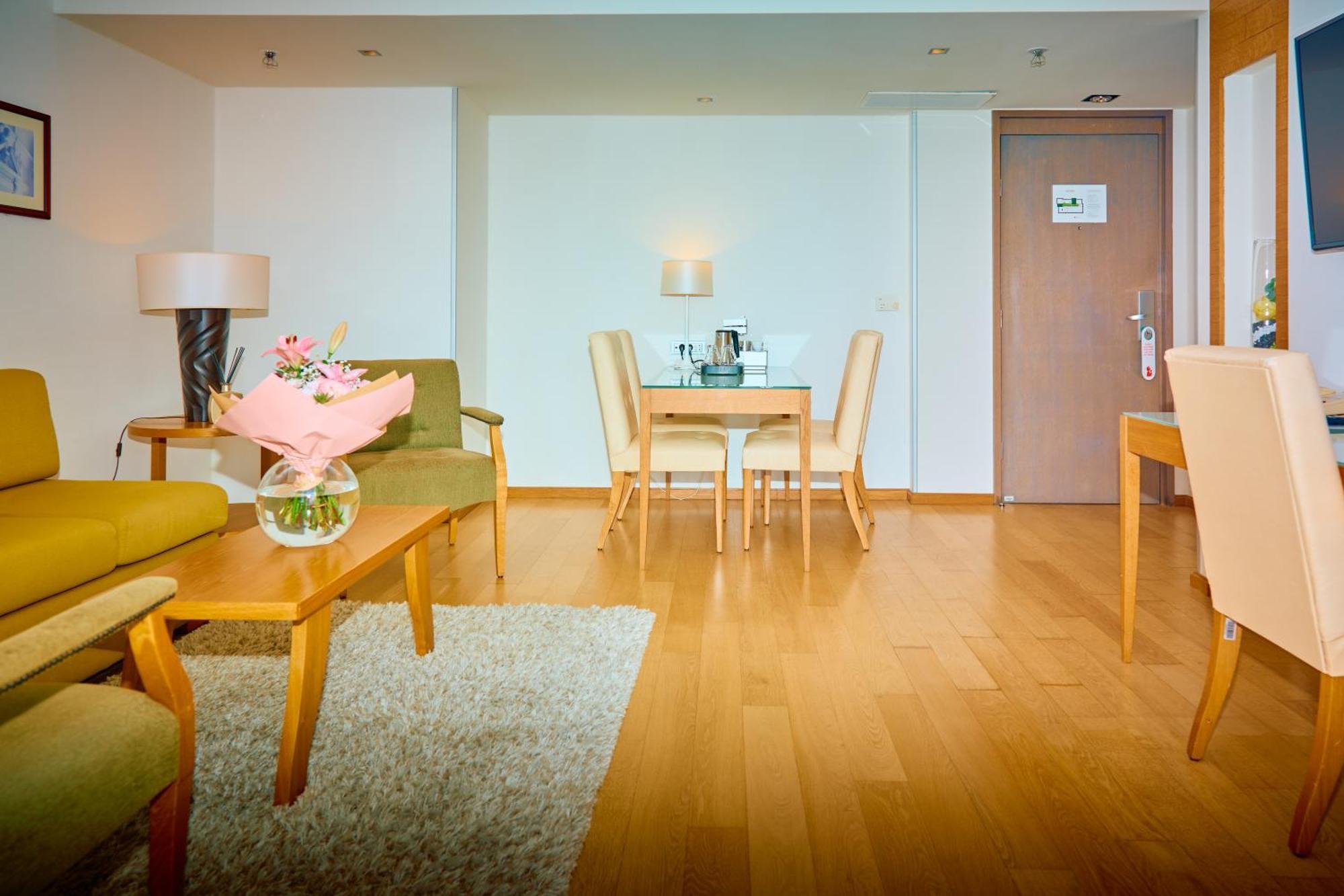 Astoria Hotel Opatija Bagian luar foto