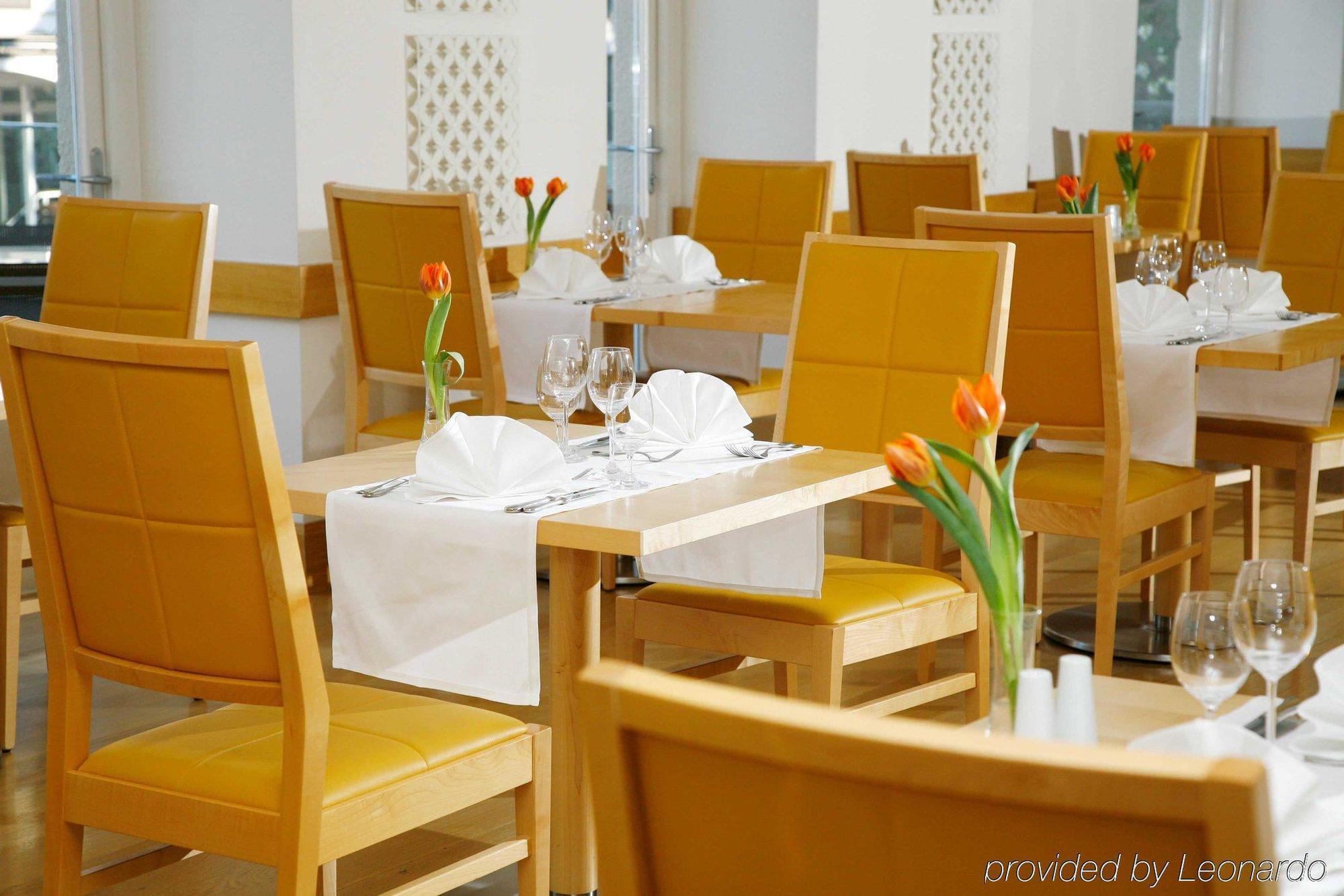 Astoria Hotel Opatija Restoran foto