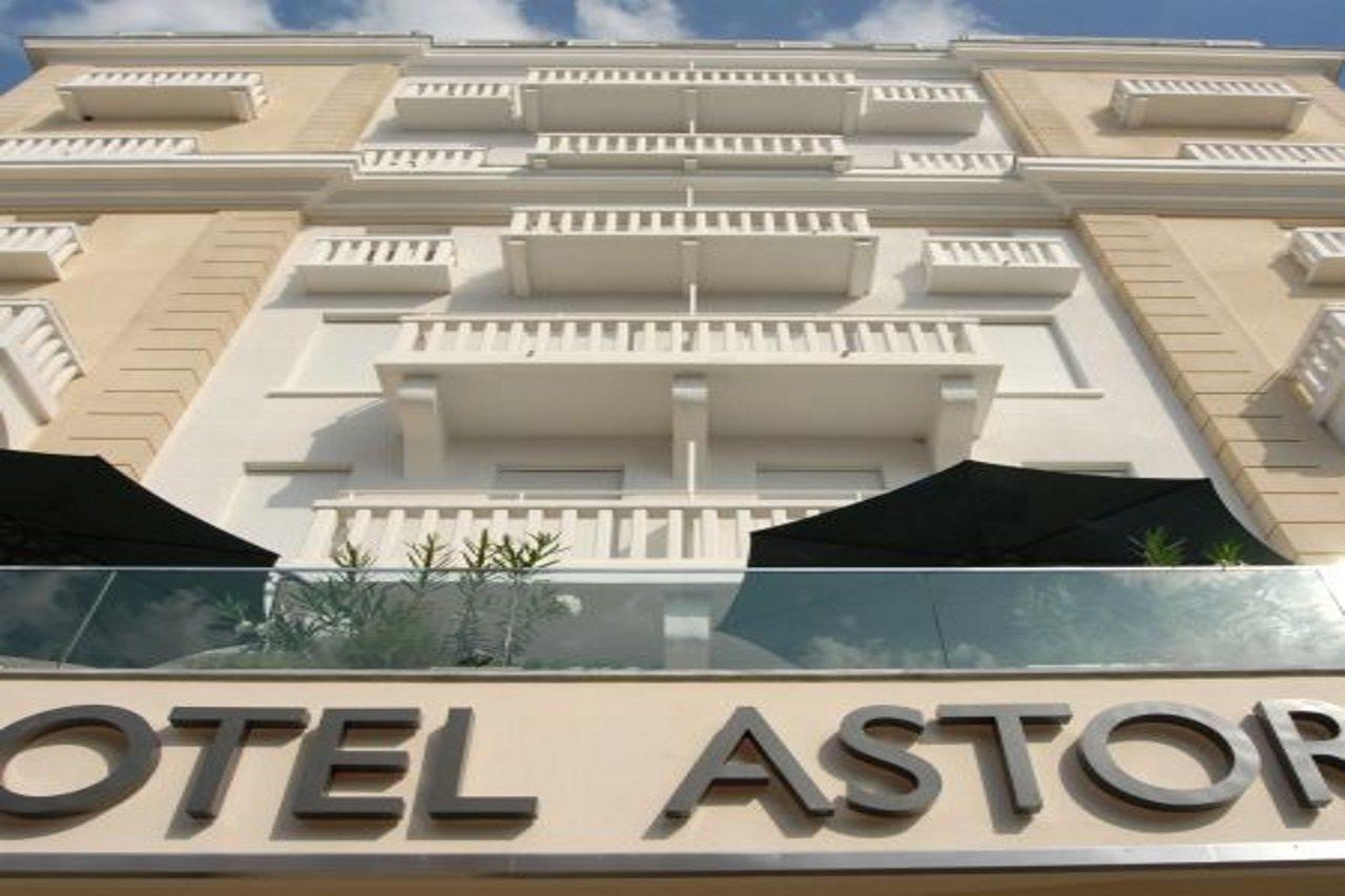 Astoria Hotel Opatija Bagian luar foto