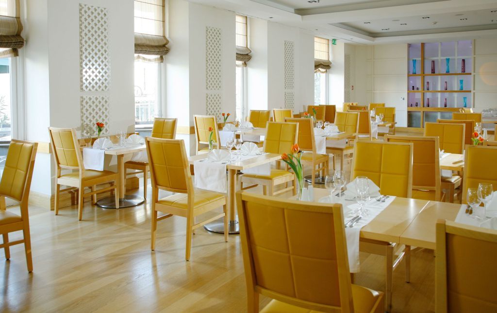 Astoria Hotel Opatija Bagian luar foto
